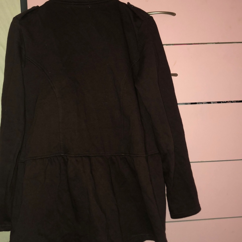 Pea jacket - Picture 3 of 4